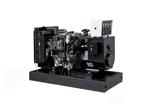 南昌科克150kw大型柴油发电机组