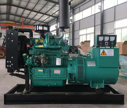 南昌宗申动力10kw小型柴油发电机