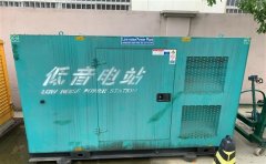 南昌通州四建大波纹箱定制案例