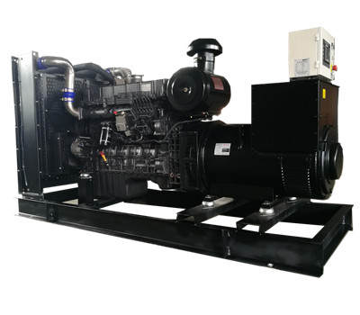 南昌上柴柴油发电机组50KW-700KW