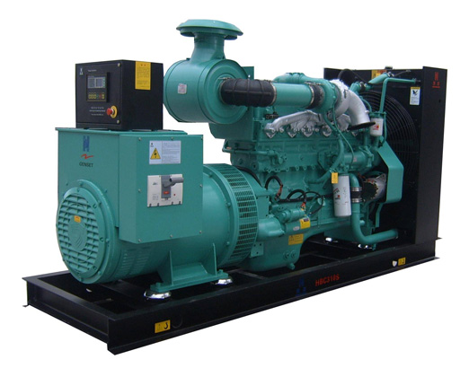 南昌柴油发电机 南昌柴油发电机