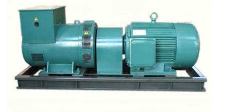 南昌发电机出租