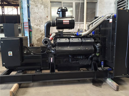 南昌柴油发电机