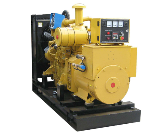 南昌发电机出租