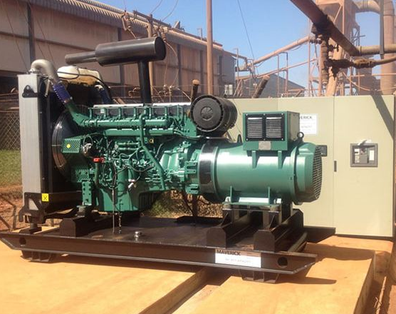 南昌发电机出租